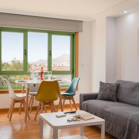 Lanzahost Lux XXI Apartamento Arrecife  Exterior foto