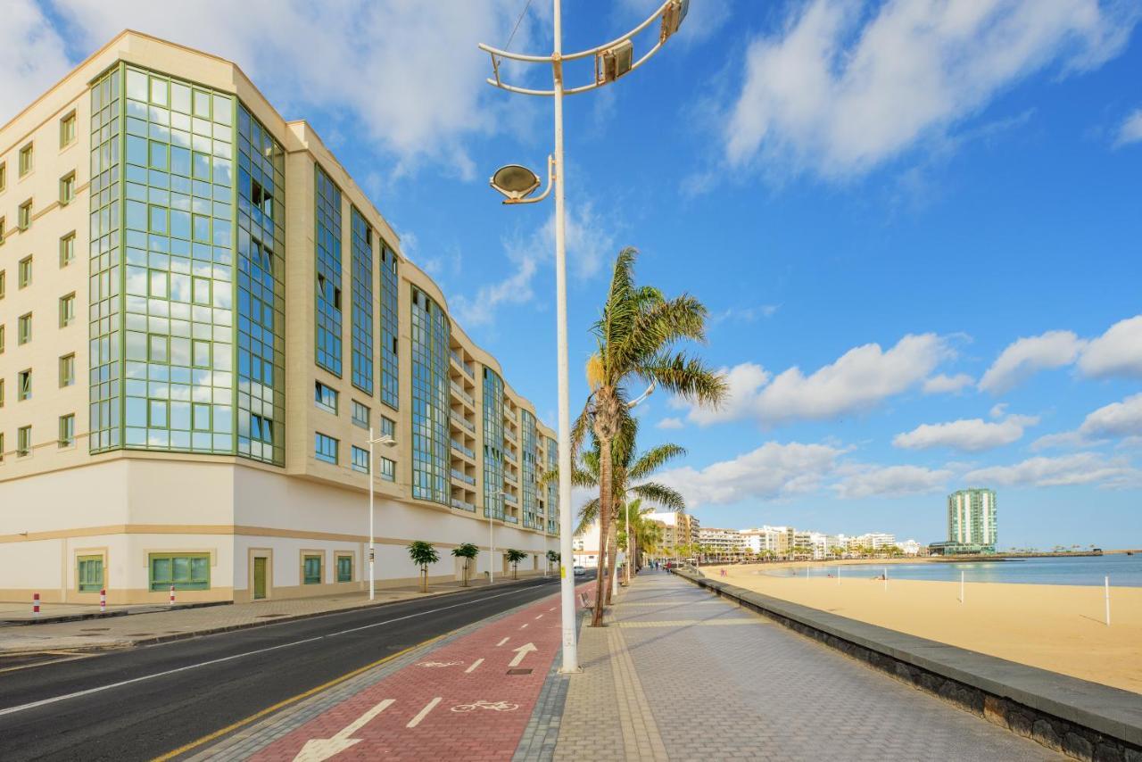 Lanzahost Lux XXI Apartamento Arrecife  Exterior foto