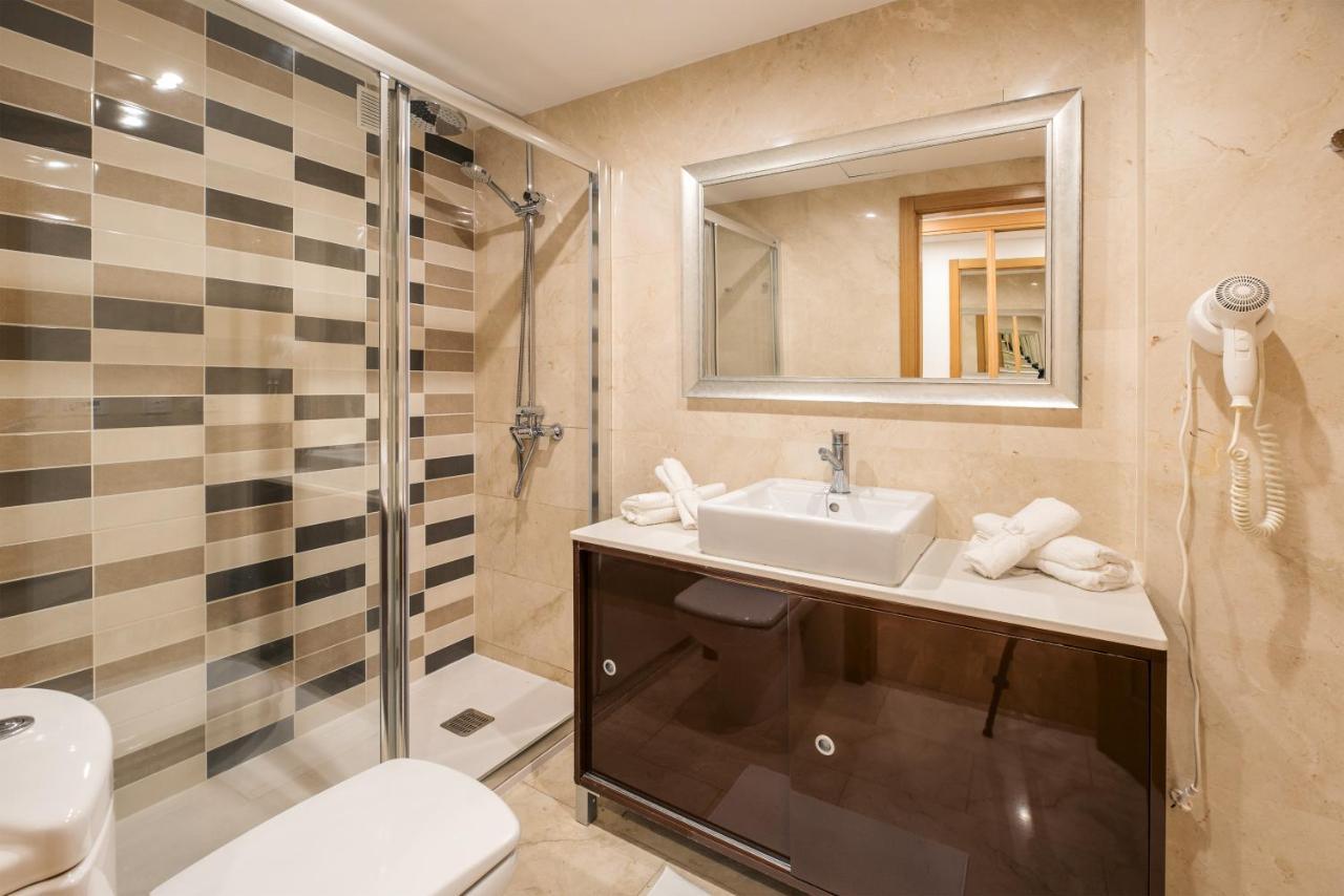 Lanzahost Lux XXI Apartamento Arrecife  Exterior foto