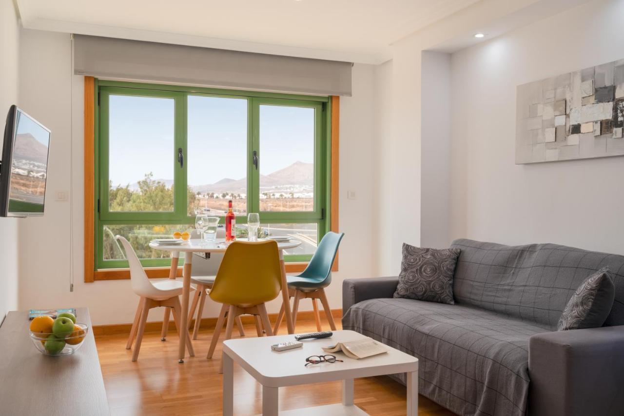 Lanzahost Lux XXI Apartamento Arrecife  Exterior foto