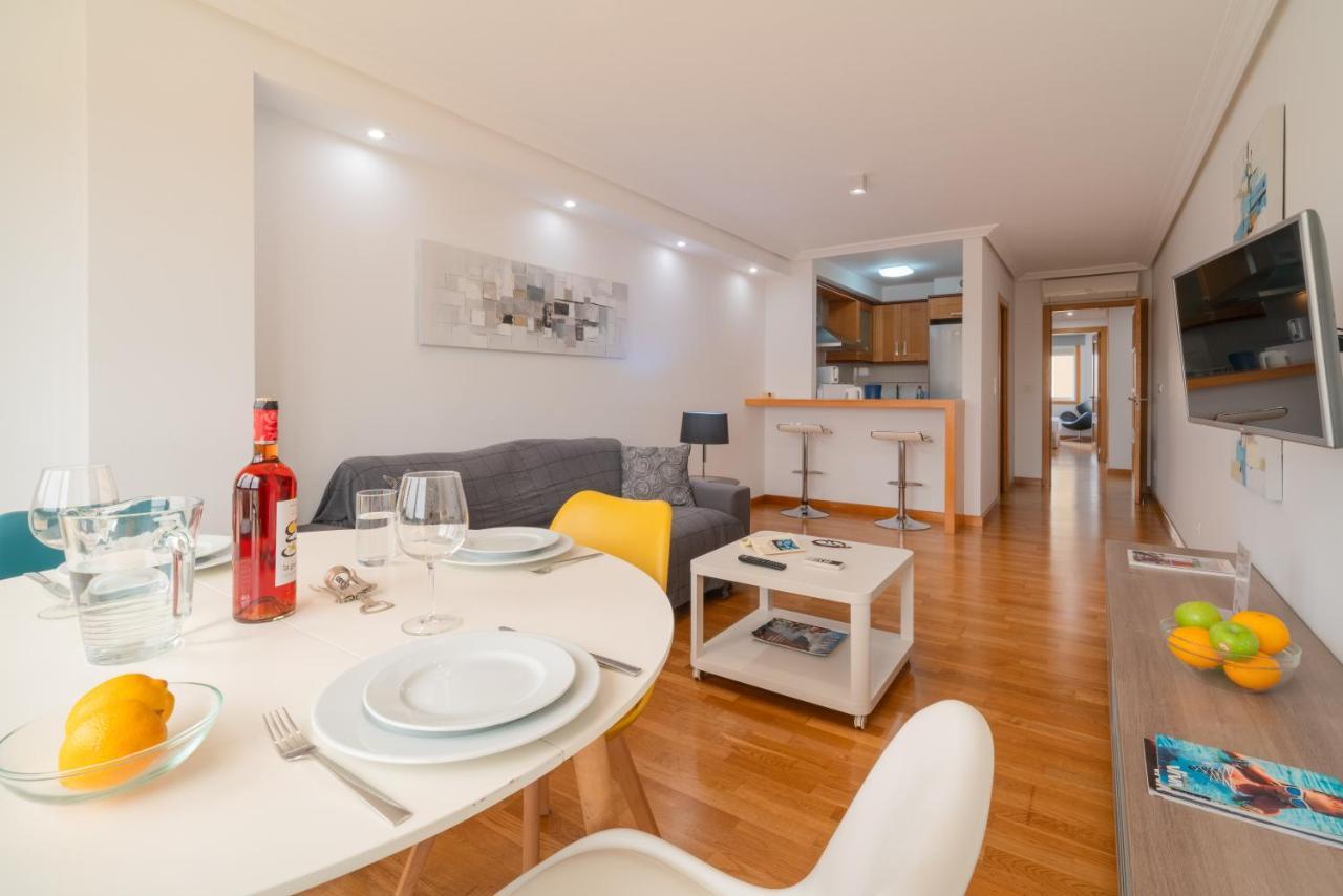 Lanzahost Lux XXI Apartamento Arrecife  Exterior foto