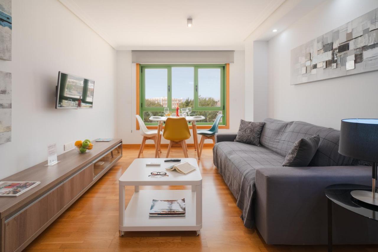 Lanzahost Lux XXI Apartamento Arrecife  Exterior foto